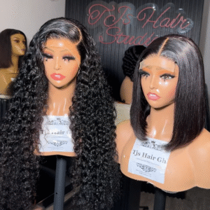 Combo Wigs