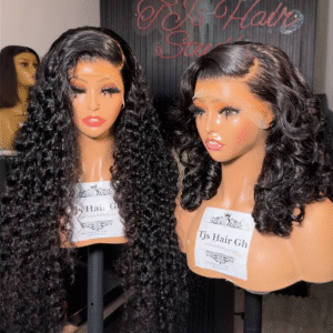 Combo Wigs