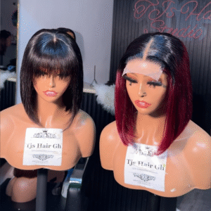 Combo Wigs