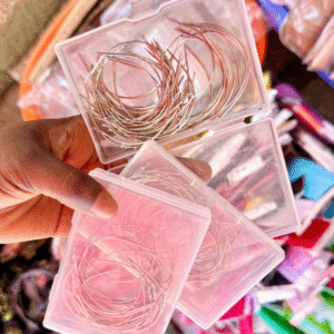C pins