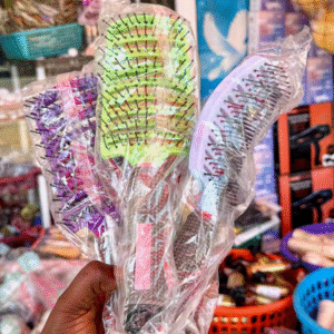 Detangling brush