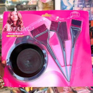 Dye set