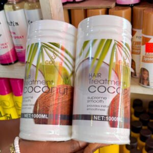 Hair Treatment Coconut