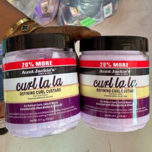 Curl la la