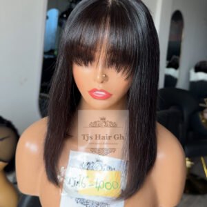 4x4 closure fringe Grade 11a