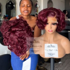 4x4 closure bounce  Grade 11a