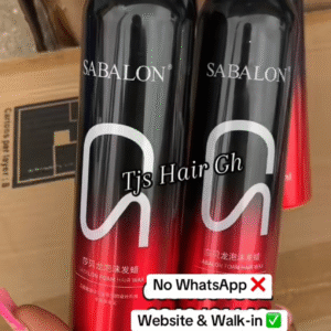 Sabalon Mousse