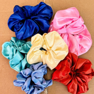 Scrunchies