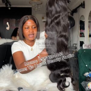 5x5 mini frontal  Grade 12a