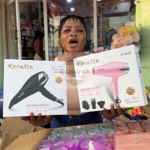 Keratin Dryer