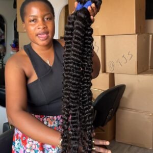 Luxury Deepwave