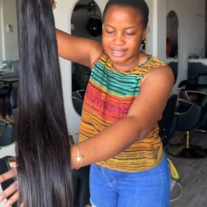 Luxury  Perm Stw