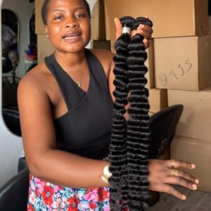 Peruvian DEEP 30"
