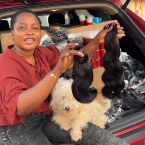 SDD Luxury Bodywave