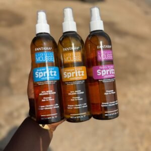 Fantasia Spritz