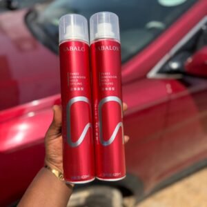 Sabalon Holding Spray