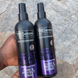 Tresemme Heat Protectant