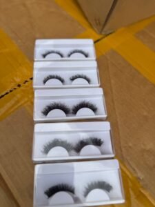 Strip Mink Lash