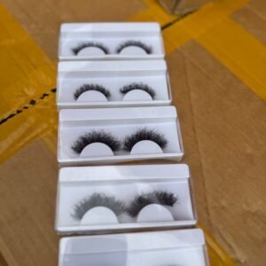 Strip Mink Lash