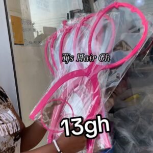 Plastic Wig Stand - small