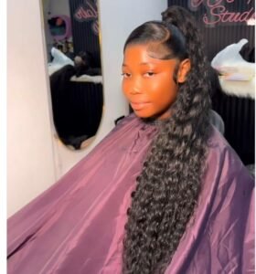 12" Frontal + 30" Deepwave