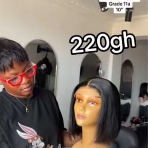 4x4 Closure Bob