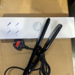 Titanium Straightener