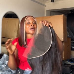 13X6 HD Full Frontal