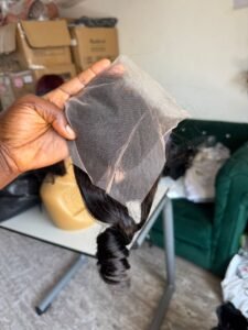 SDD Luxury Bounce Closure