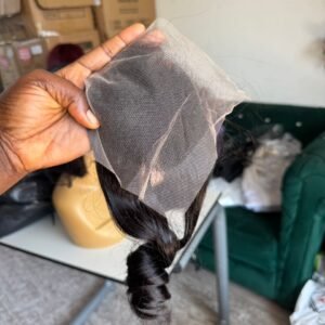 SDD Luxury Bounce Closure