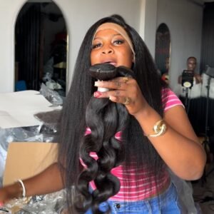 Perm Bodywave bundles