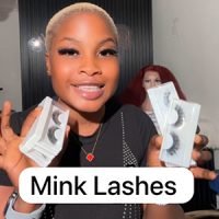 Mink Lashes