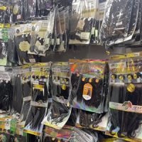 Packet Hairs