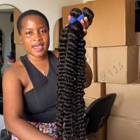 Wig Bundles